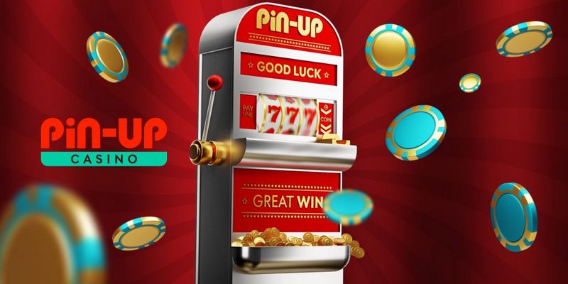 Pin Up Online Gambling Enterprise Azerbaijan Onlayn Casino Saytı Pinup Rəsmi Saytı